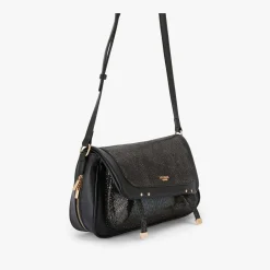 Lollipops Sac porte epaule M paillete Osches*Femme Sacs Porté Épaule