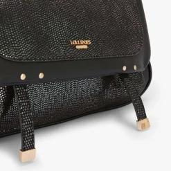 Lollipops Sac porte epaule M paillete Osches*Femme Sacs Porté Épaule