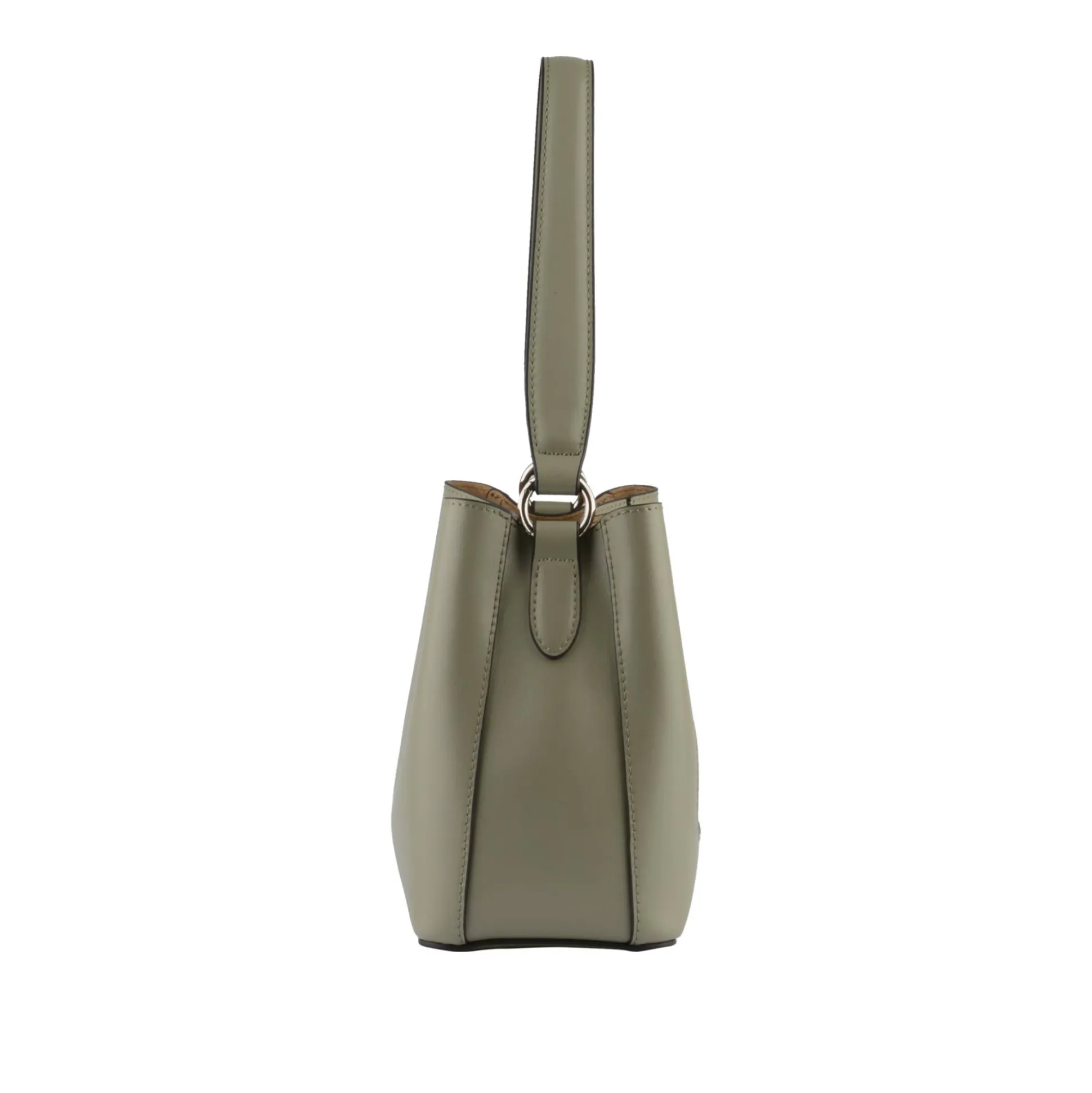 Mia & Joy Sac porte epaule Mackenzie cuir lisse*Femme Sacs Porté Épaule