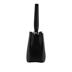 Mia & Joy Sac porte epaule Mackenzie cuir lisse*Femme Sacs Porté Épaule
