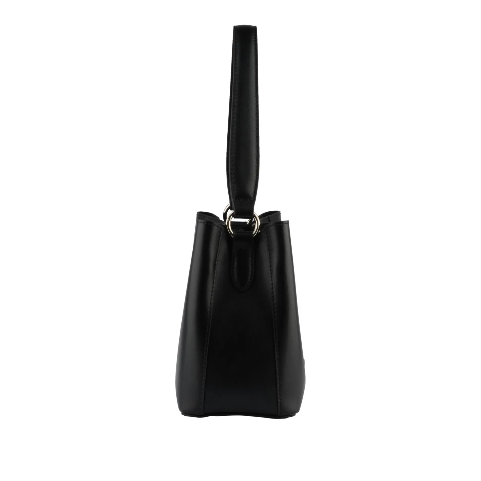 Mia & Joy Sac porte epaule Mackenzie cuir lisse*Femme Sacs Porté Épaule