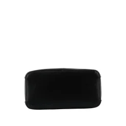 Mia & Joy Sac porte epaule Mackenzie cuir lisse*Femme Sacs Porté Épaule