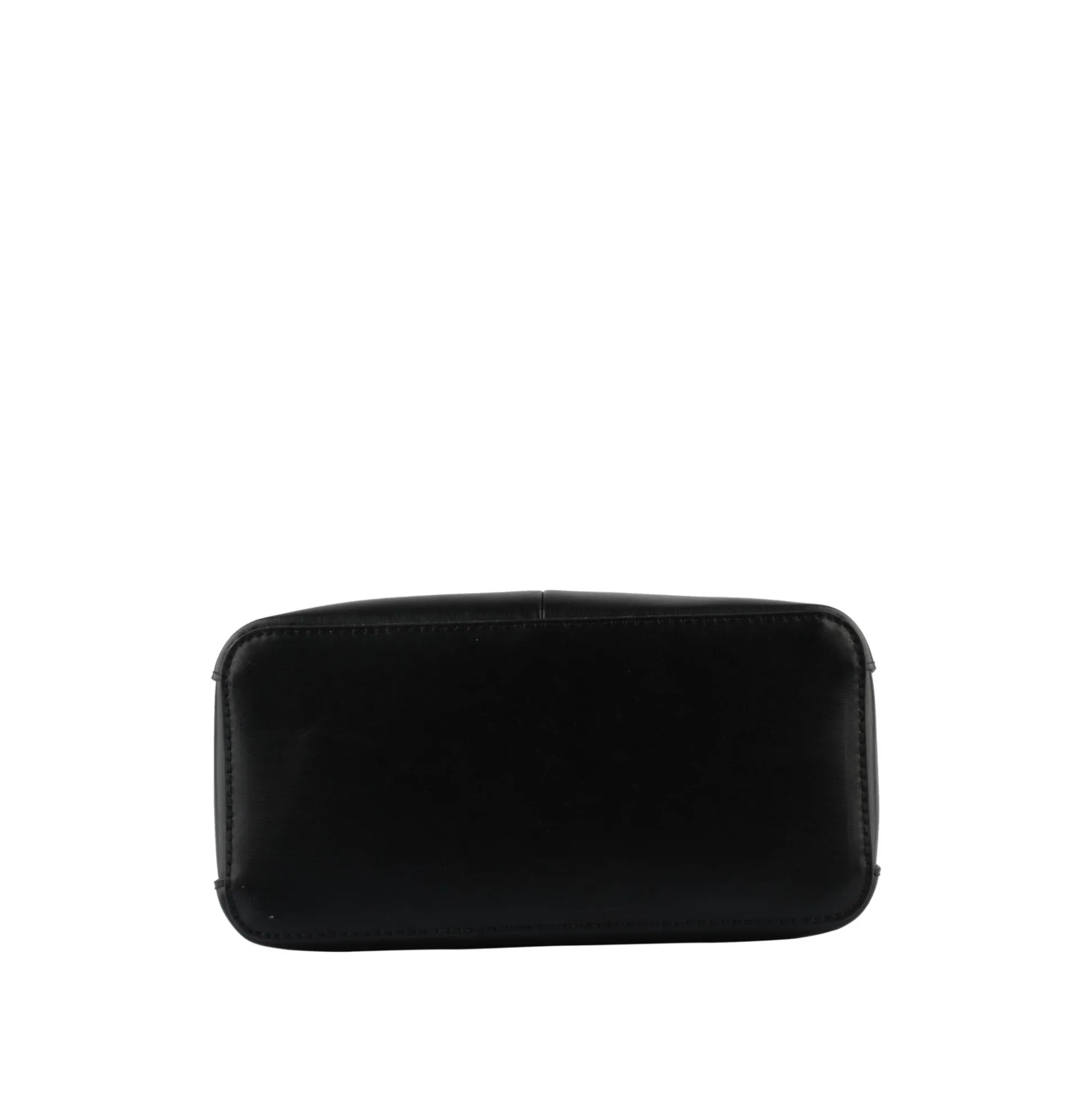 Mia & Joy Sac porte epaule Mackenzie cuir lisse*Femme Sacs Porté Épaule