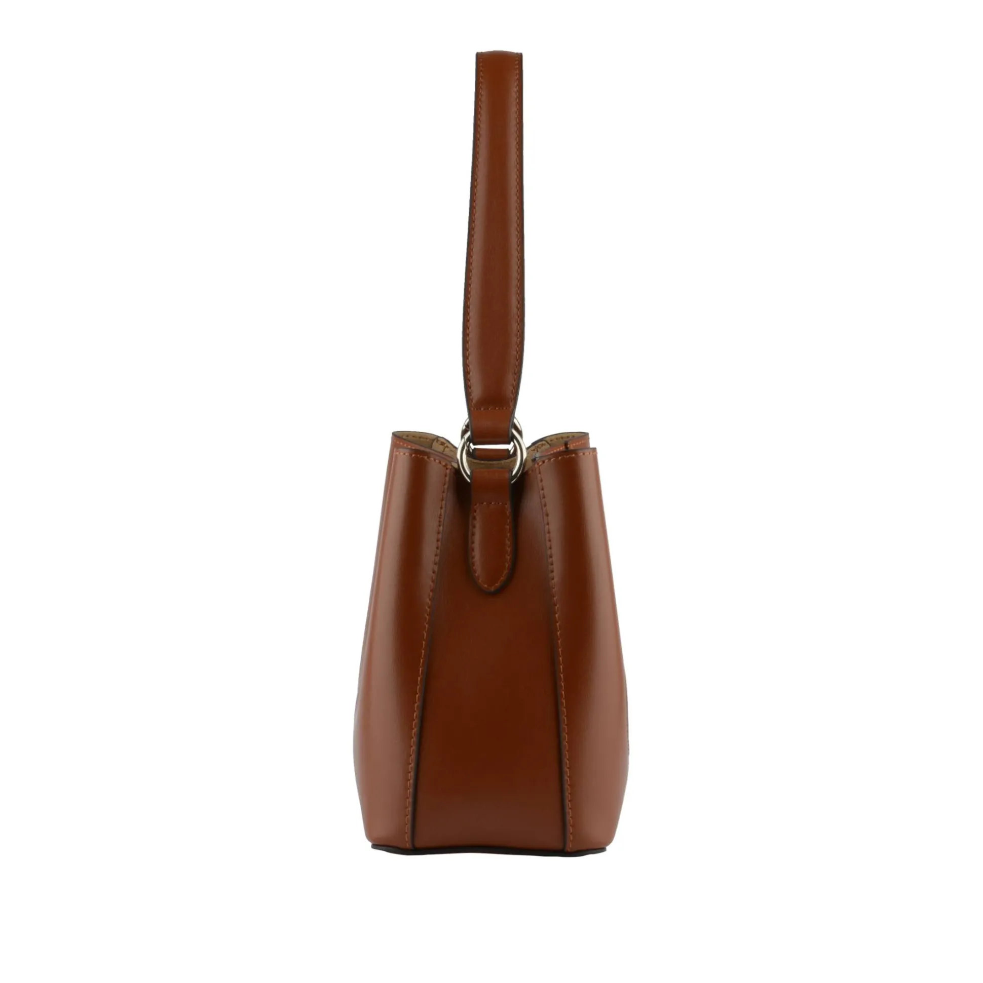 Mia & Joy Sac porte epaule Mackenzie cuir lisse*Femme Sacs Porté Épaule