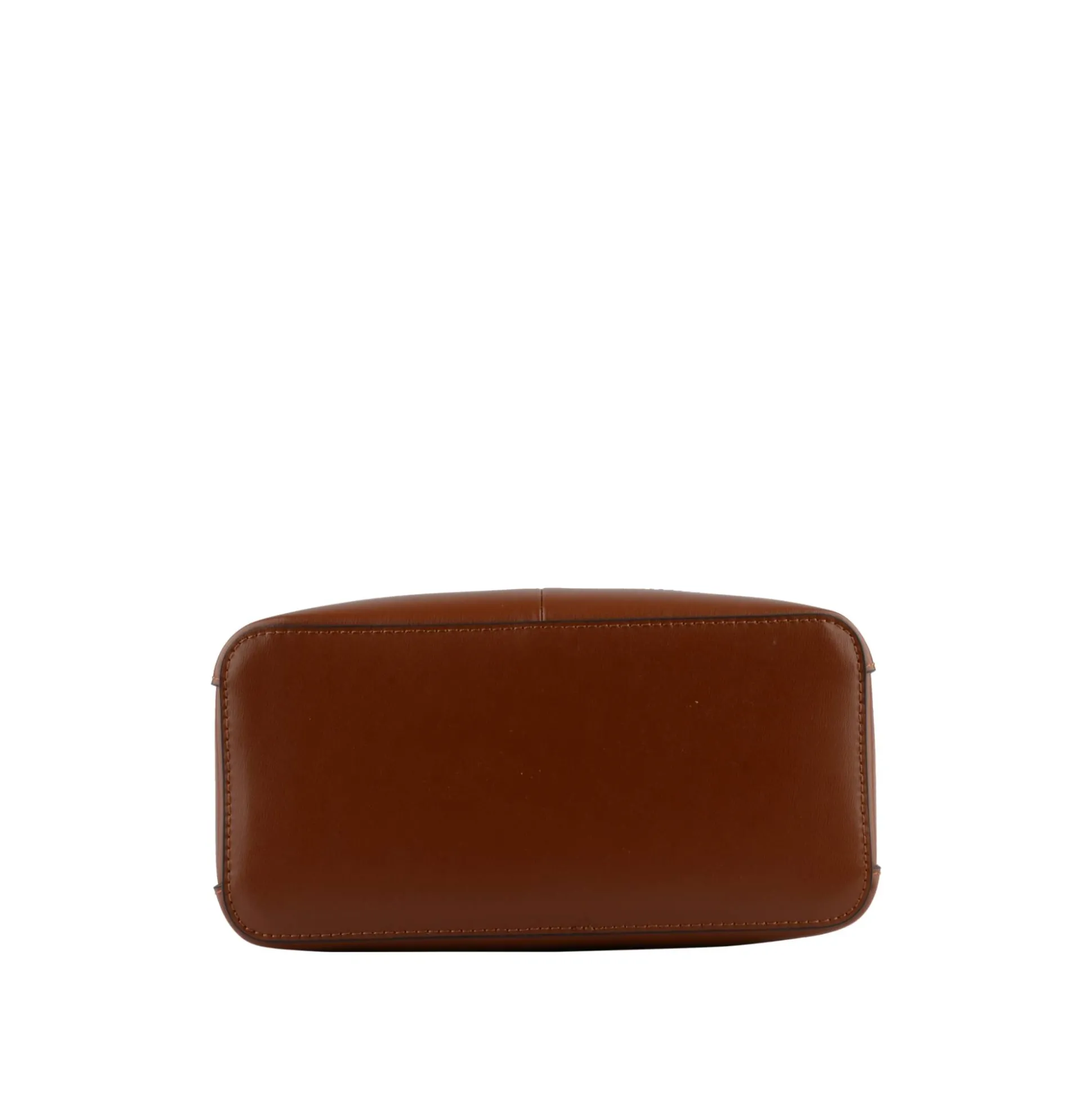 Mia & Joy Sac porte epaule Mackenzie cuir lisse*Femme Sacs Porté Épaule