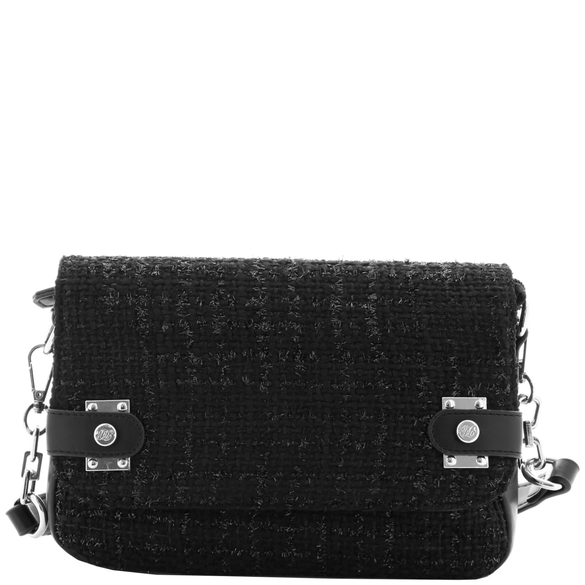 Francinel Sac porte epaule Maddie a rabat*Femme Sacs Porté Épaule
