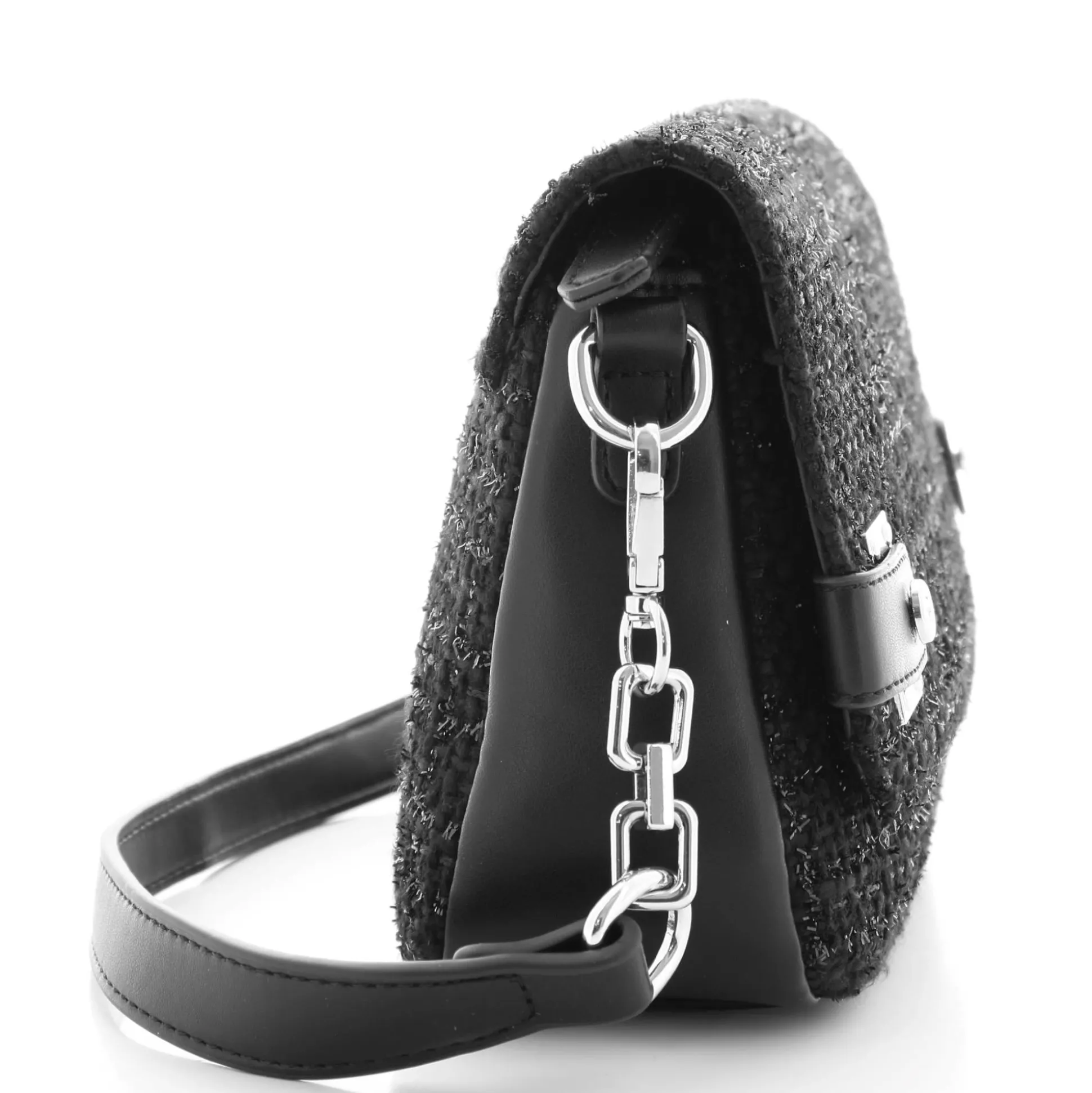 Francinel Sac porte epaule Maddie a rabat*Femme Sacs Porté Épaule