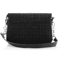 Francinel Sac porte epaule Maddie a rabat*Femme Sacs Porté Épaule