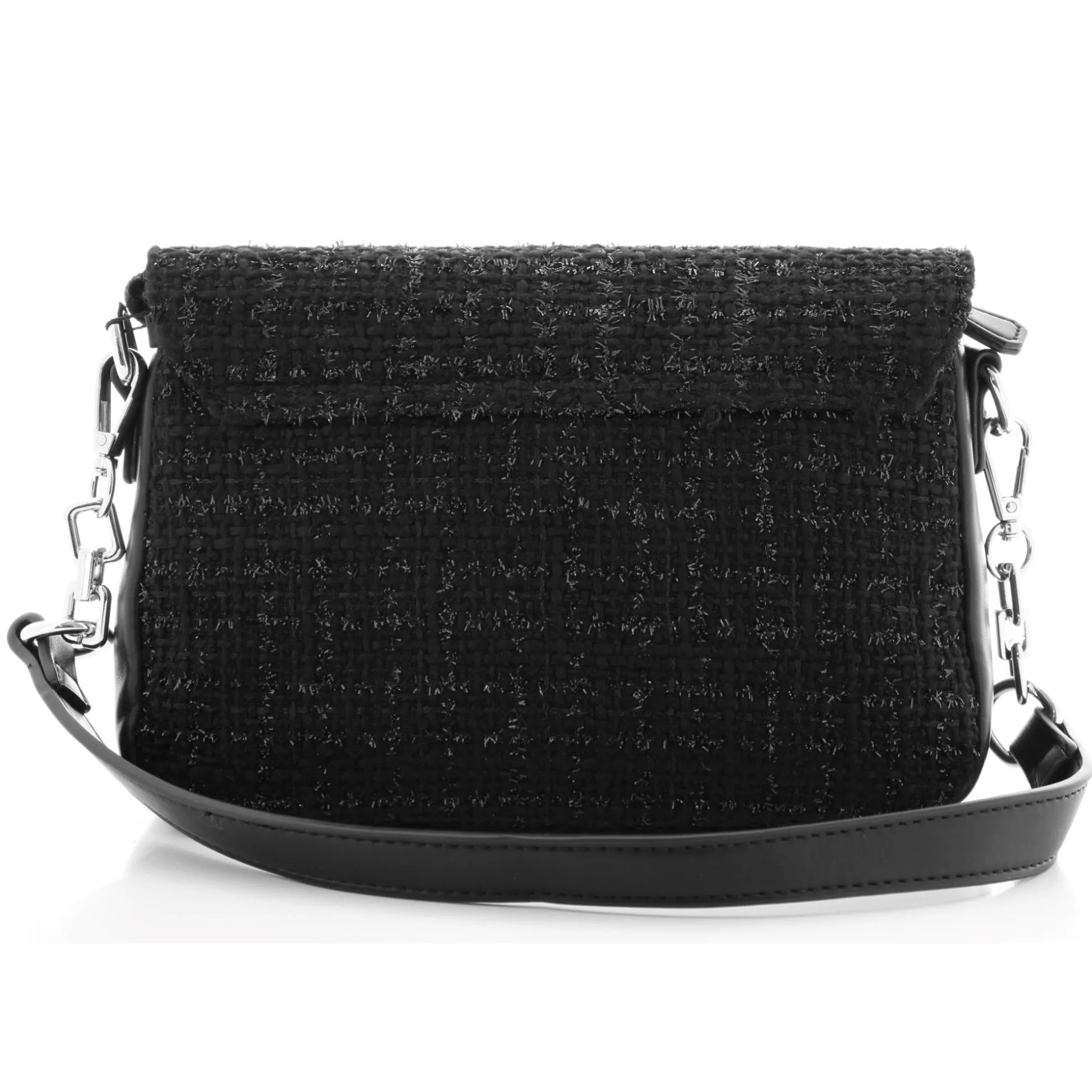 Francinel Sac porte epaule Maddie a rabat*Femme Sacs Porté Épaule