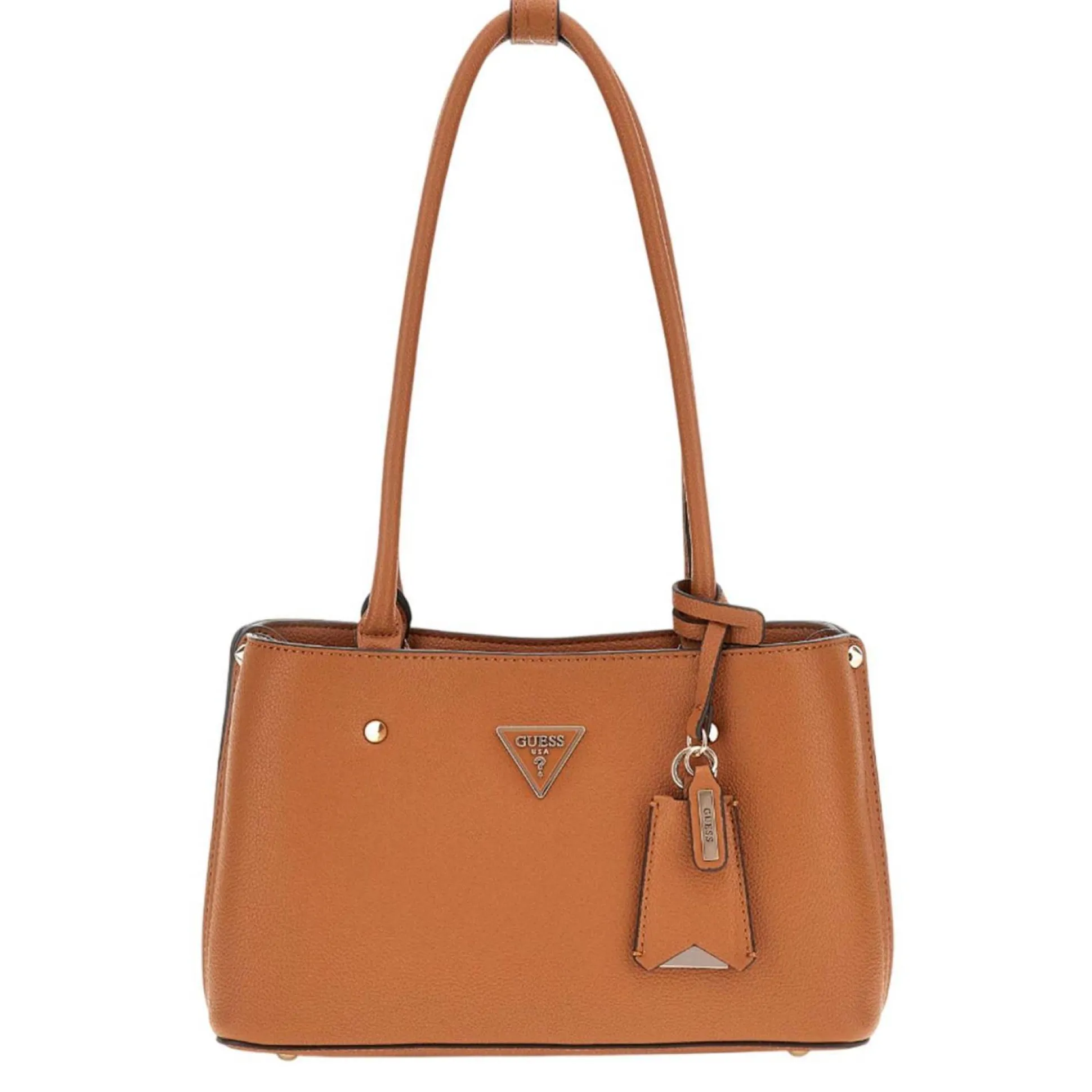 Guess Sac porte epaule Meridian logo triangle*Femme Sacs Porté Épaule
