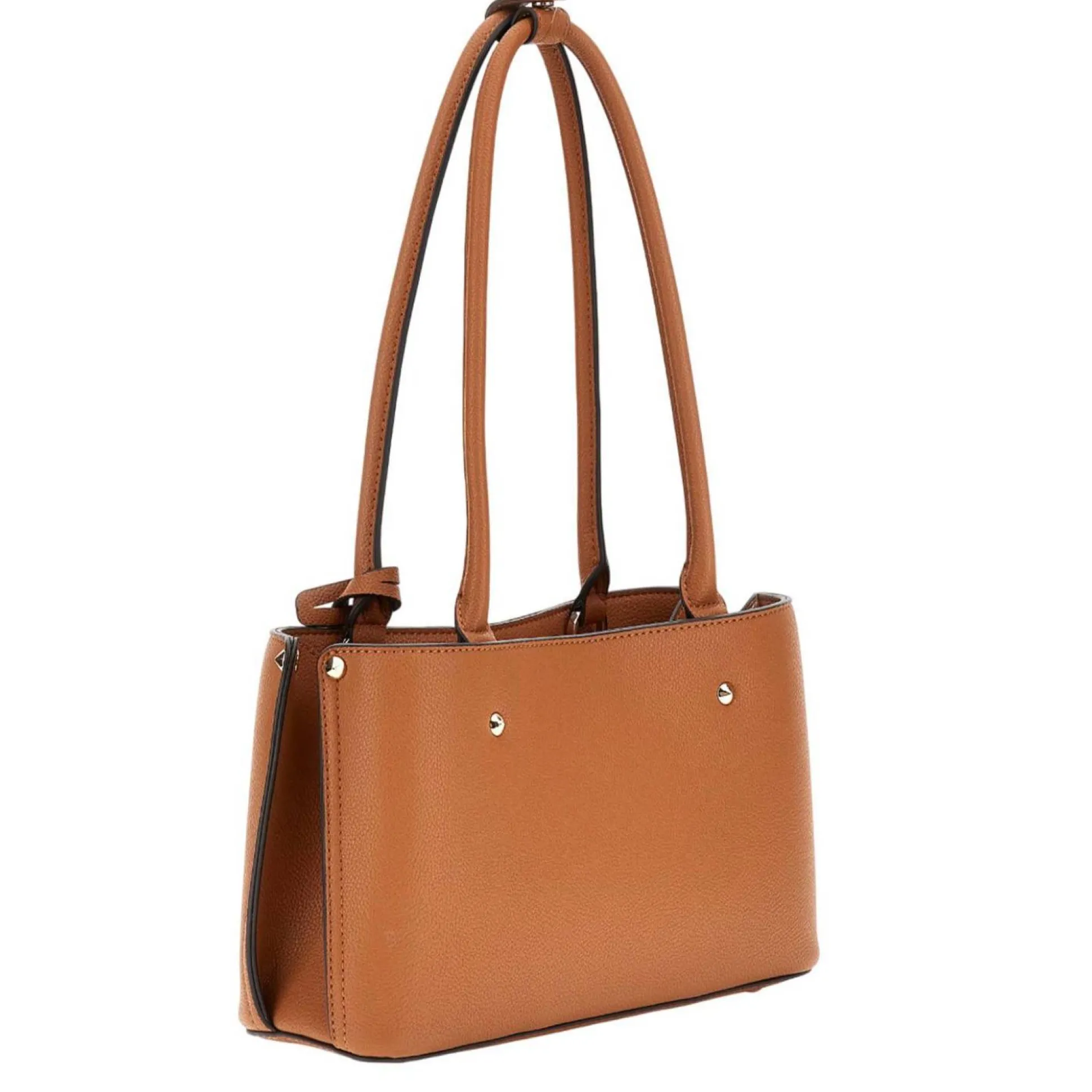 Guess Sac porte epaule Meridian logo triangle*Femme Sacs Porté Épaule
