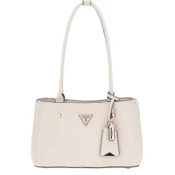 Guess Sac porte epaule Meridian logo triangle*Femme Sacs Porté Épaule