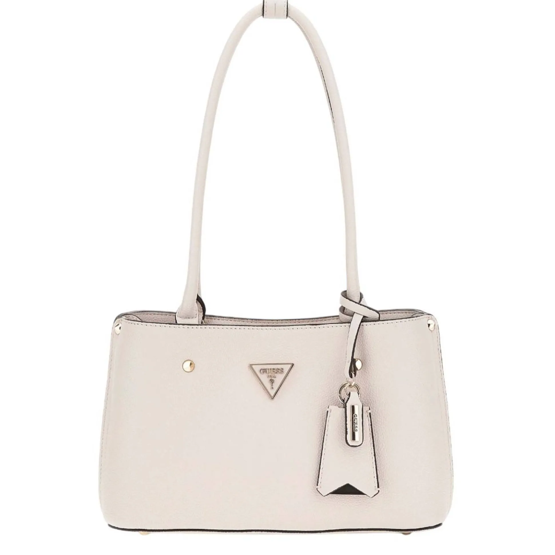 Guess Sac porte epaule Meridian logo triangle*Femme Sacs Porté Épaule