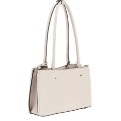 Guess Sac porte epaule Meridian logo triangle*Femme Sacs Porté Épaule