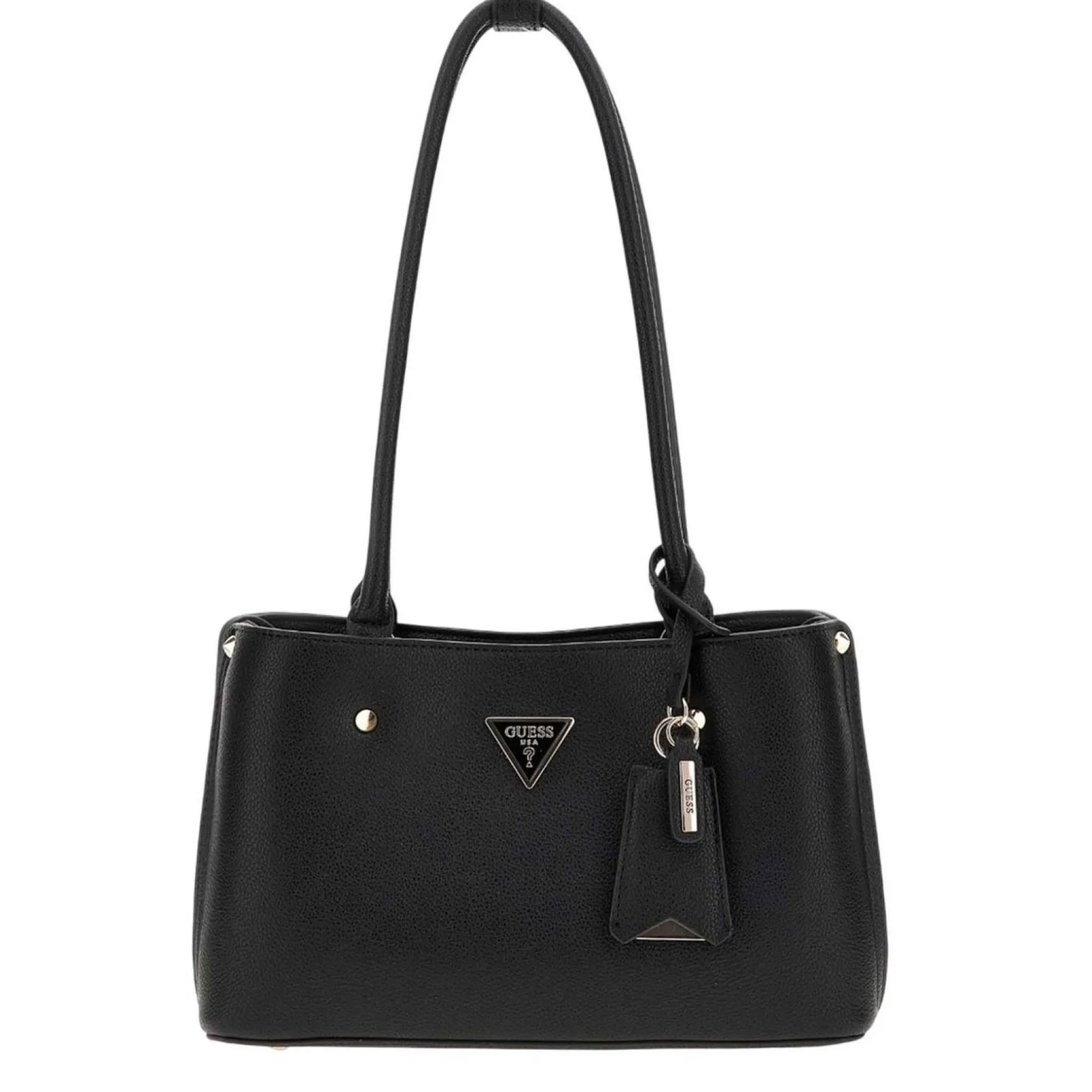 Guess Sac porte epaule Meridian logo triangle*Femme Sacs Porté Épaule