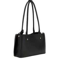 Guess Sac porte epaule Meridian logo triangle*Femme Sacs Porté Épaule