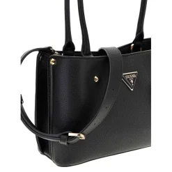 Guess Sac porte epaule Meridian logo triangle*Femme Sacs Porté Épaule