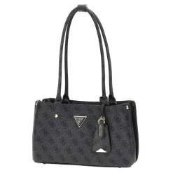 Guess Sac porte epaule Meridian motif logo*Femme Sacs Porté Épaule