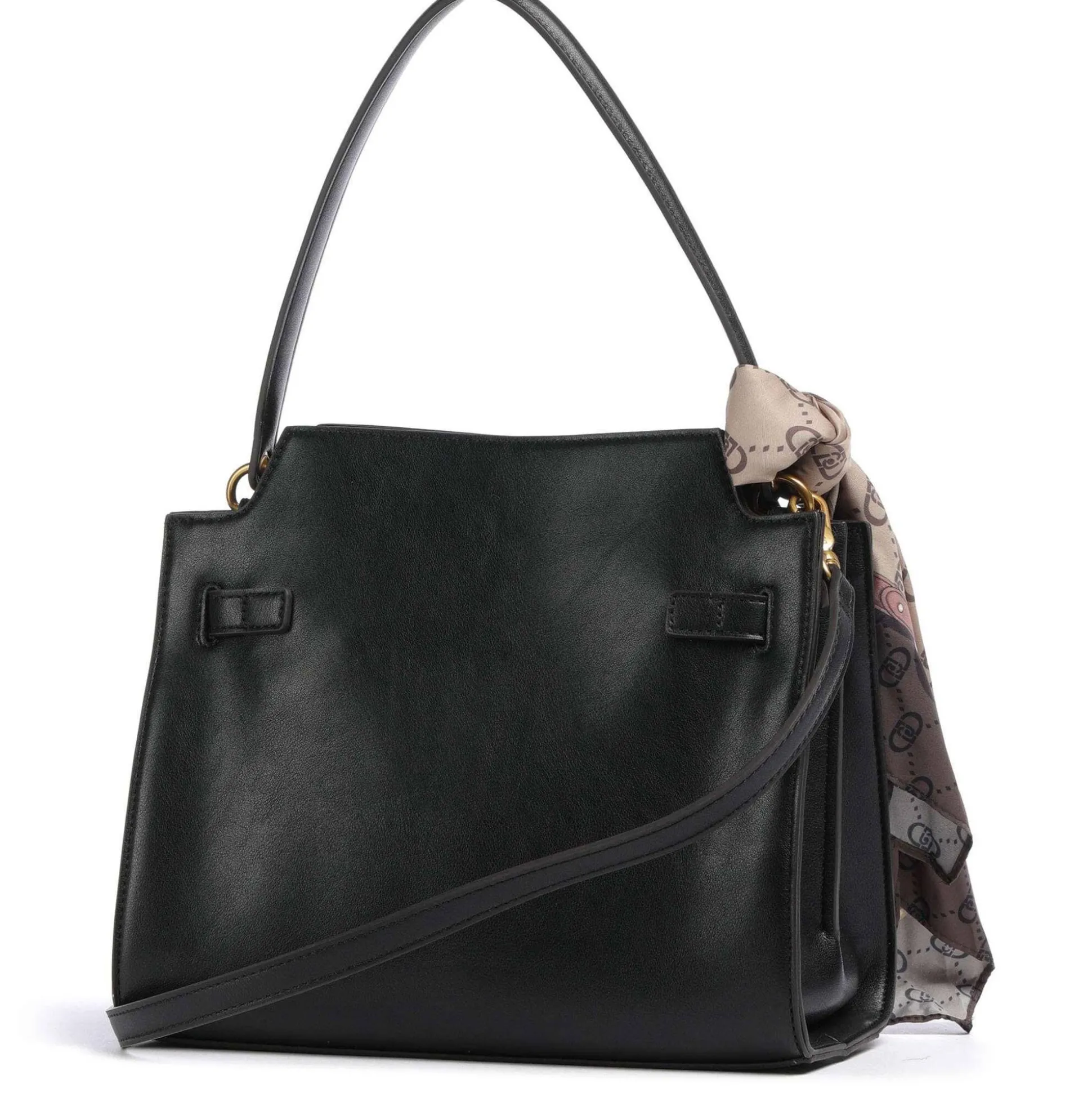 Liu Jo Sac porte epaule Nadie avec foulard*Femme Sacs À Main