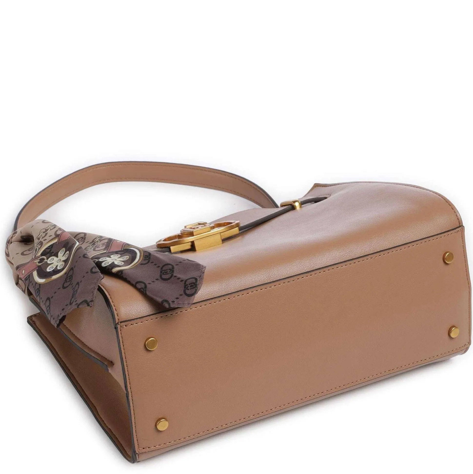 Liu Jo Sac porte epaule Nadie avec foulard*Femme Sacs À Main