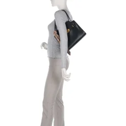 Liu Jo Sac porte epaule Nadie avec foulard*Femme Sacs À Main