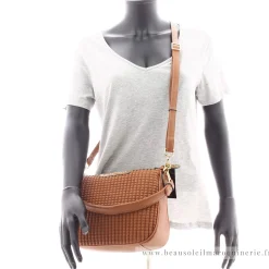Mac Douglas Sac porte epaule Nambucca Bryan S*Femme Sacs Porté Épaule