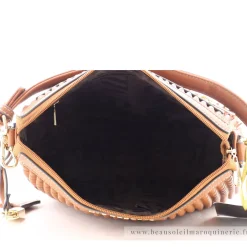 Mac Douglas Sac porte epaule Nambucca Bryan S*Femme Sacs Porté Épaule