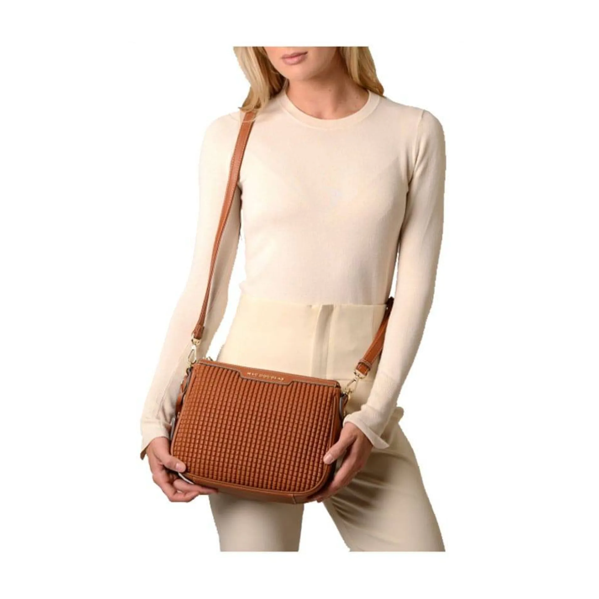 Mac Douglas Sac porte epaule Nambucca Bryan S*Femme Sacs Porté Épaule