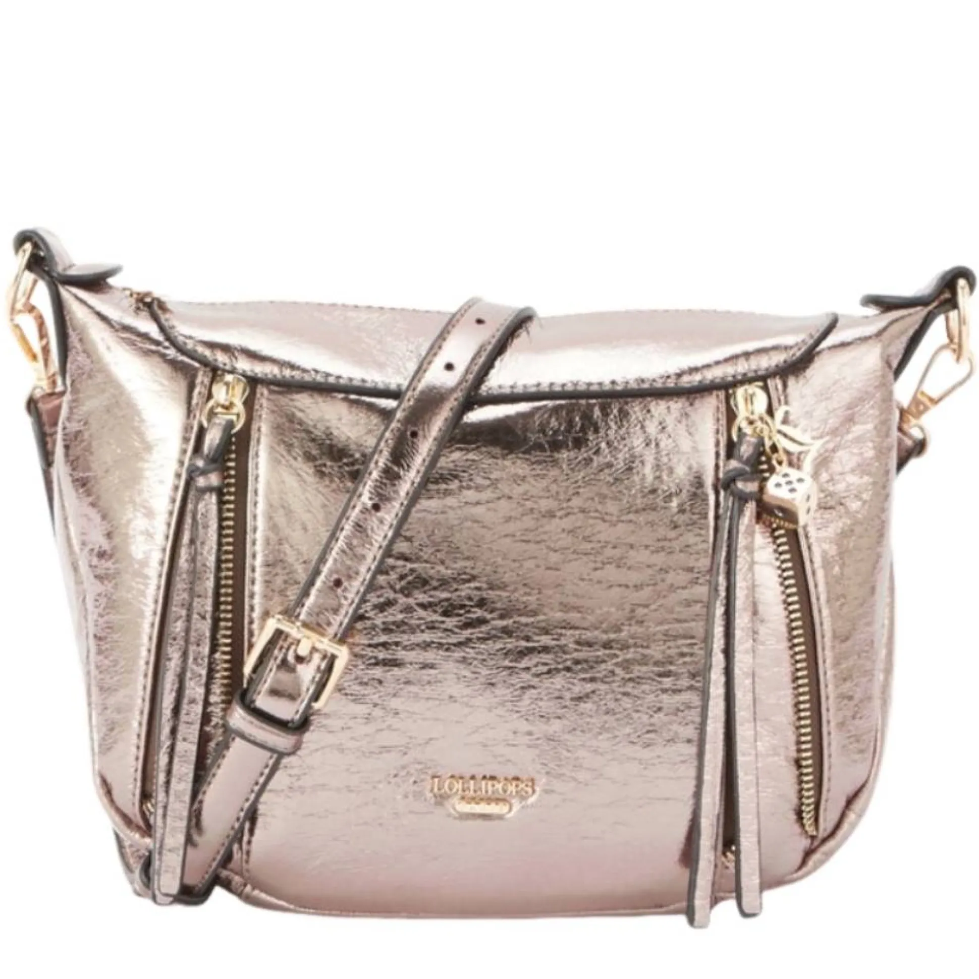 Lollipops Sac porte epaule Ogaki effet graine*Femme Sacs Porté Épaule