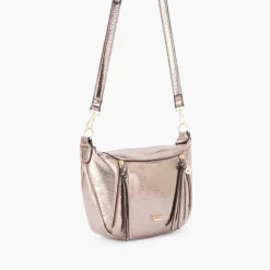 Lollipops Sac porte epaule Ogaki effet graine*Femme Sacs Porté Épaule