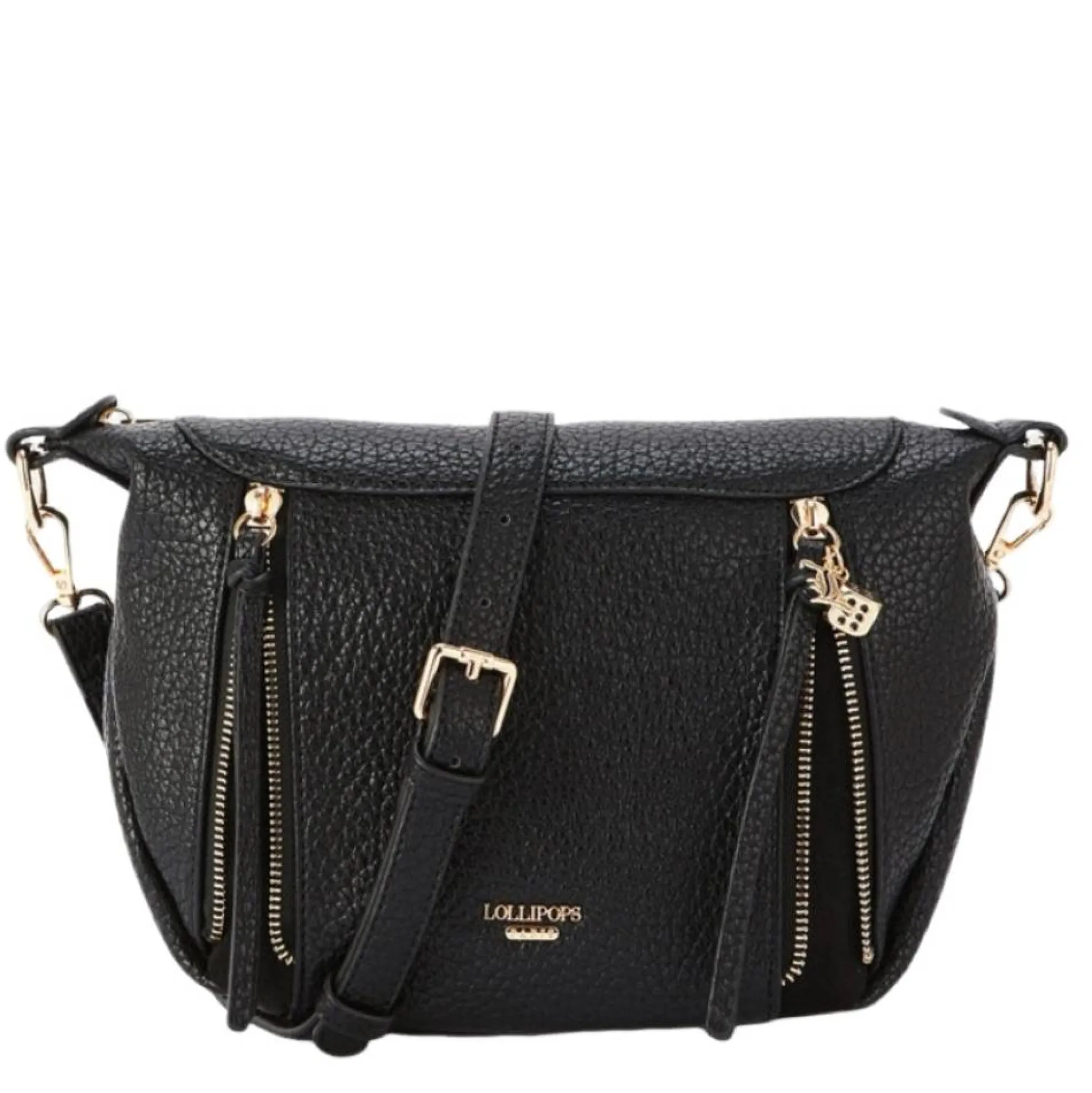 Lollipops Sac porte epaule Ogaki effet graine*Femme Sacs Porté Épaule