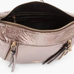 Lollipops Sac porte epaule Ogaki effet graine*Femme Sacs Porté Épaule