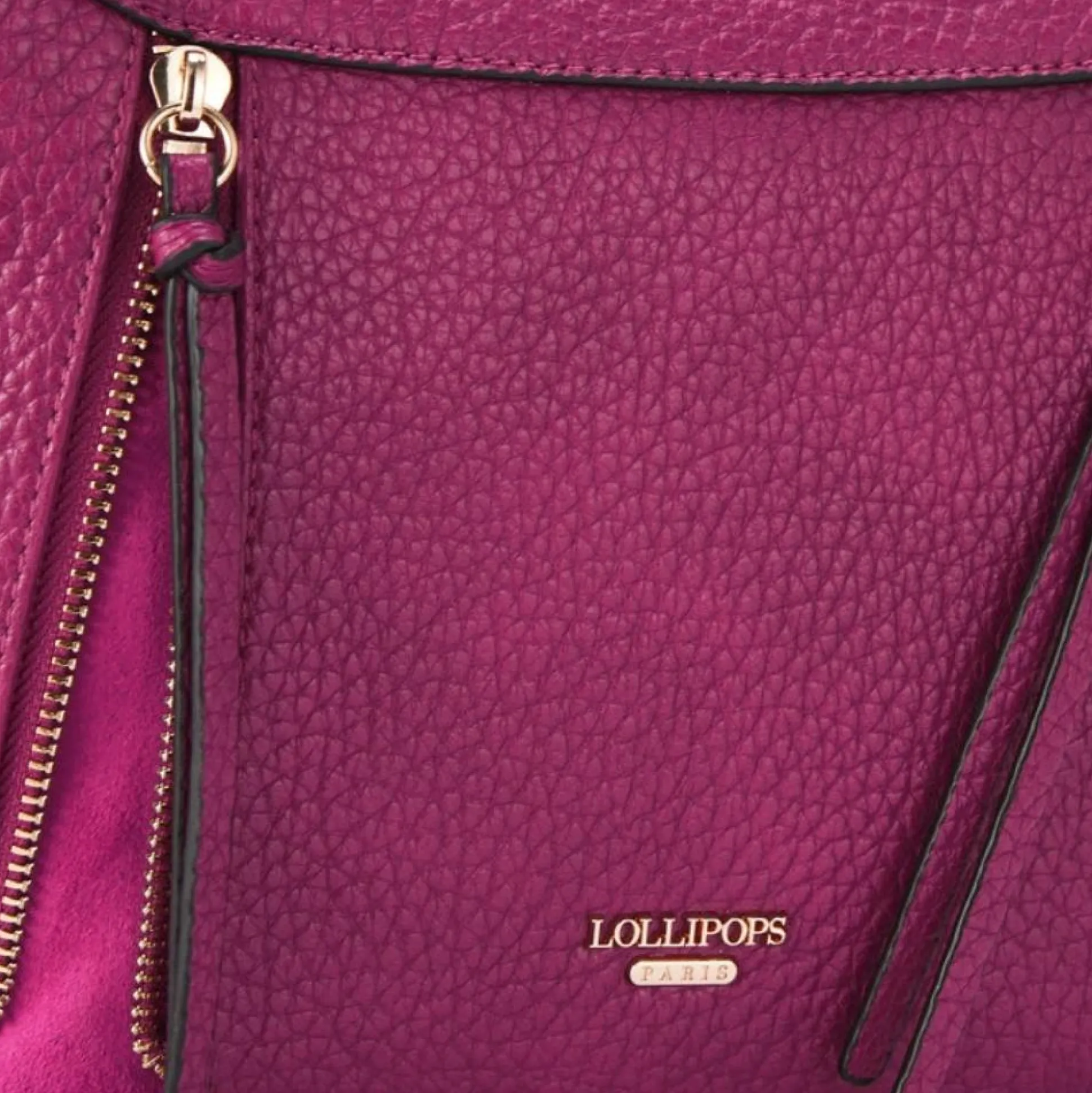 Lollipops Sac porte epaule Ogaki effet graine*Femme Sacs Porté Épaule