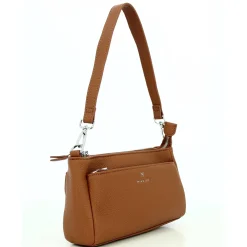 Mia & Joy Sac porte epaule Oprah effet graine*Femme Sacs Porté Épaule