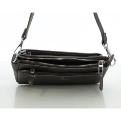 Mia & Joy Sac porte epaule Oprah effet graine*Femme Sacs Porté Épaule
