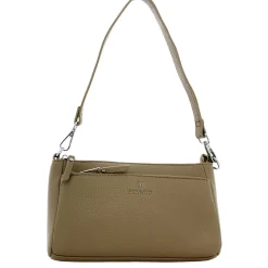 Mia & Joy Sac porte epaule Oprah effet graine*Femme Sacs Porté Épaule