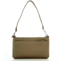 Mia & Joy Sac porte epaule Oprah effet graine*Femme Sacs Porté Épaule