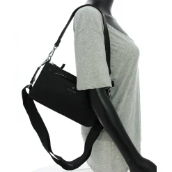 Mia & Joy Sac porte epaule Oprah effet graine*Femme Sacs Porté Épaule