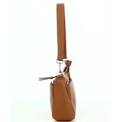 Mia & Joy Sac porte epaule Oprah effet graine*Femme Sacs Porté Épaule