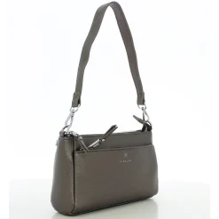 Mia & Joy Sac porte epaule Oprah effet graine*Femme Sacs Porté Épaule