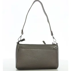 Mia & Joy Sac porte epaule Oprah effet graine*Femme Sacs Porté Épaule