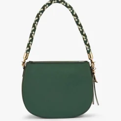 Lollipops Sac porte epaule Oudry anse tressee*Femme Sacs Porté Épaule|Sacs Bandoulière