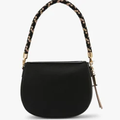 Lollipops Sac porte epaule Oudry anse tressee*Femme Sacs Porté Épaule|Sacs Bandoulière