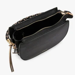 Lollipops Sac porte epaule Oudry anse tressee*Femme Sacs Porté Épaule|Sacs Bandoulière
