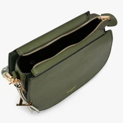 Lollipops Sac porte epaule Oudry anse tressee*Femme Sacs Porté Épaule|Sacs Bandoulière