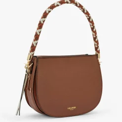 Lollipops Sac porte epaule Oudry anse tressee*Femme Sacs Porté Épaule|Sacs Bandoulière