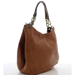 Mia & Joy Sac porte epaule Perine effet graine*Femme Sacs Porté Épaule