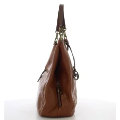 Mia & Joy Sac porte epaule Perine effet graine*Femme Sacs Porté Épaule