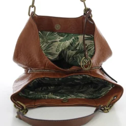 Mia & Joy Sac porte epaule Perine effet graine*Femme Sacs Porté Épaule