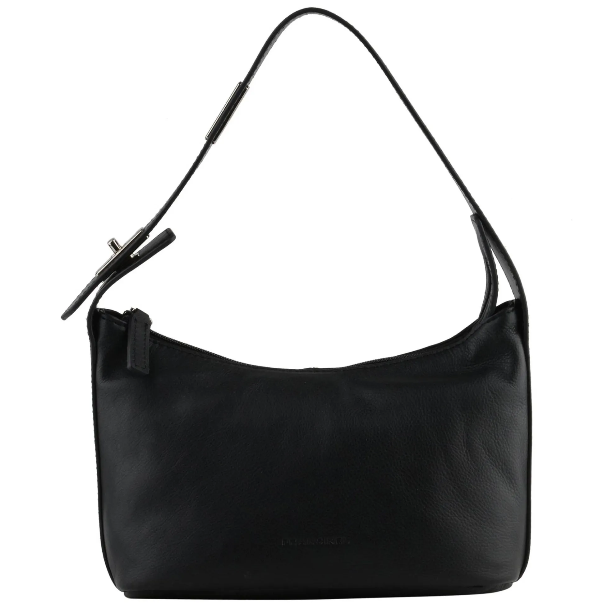 Francinel Sac porte epaule Phillia en cuir de vachette*Femme Sacs Porté Épaule